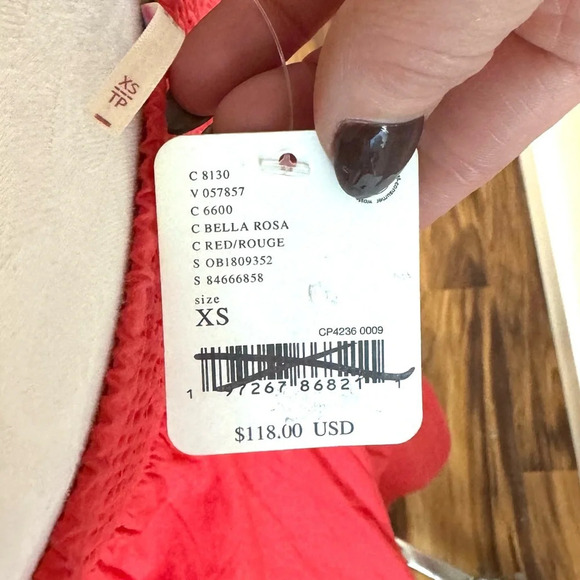 Free People Lindsey Dress - Picture 4 of 5